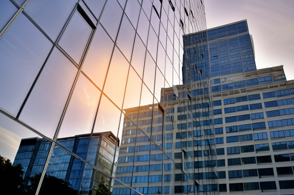 Client headquarters